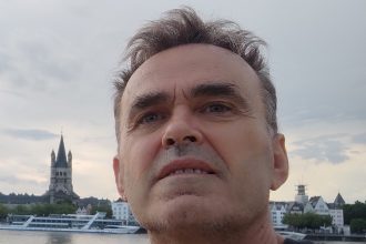 Ο Μοϊκανός: Στην άγρια φύση της Κορσικής