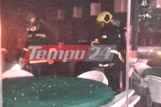 Πάτρα: Δύο προφυλακίσεις για τον εμπρησμό στον παιδότοπο