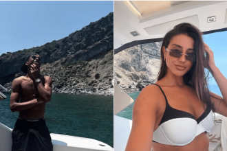 Χαμός με Γιαμάλ: Οργιάζουν οι φήμες για σχέση του 17χρονου σταρ της Μπαρτσελόνα με 30χρονη influencer