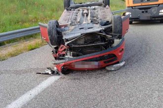 Θρήνος στην Πάτρα: Νεκρός 38χρονος επιβάτης από καρδιακή προσβολή - ΦΩΤΟ