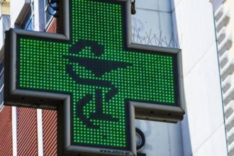 Εφημερεύοντα Φαρμακεία Πάτρας, Αχαΐας σήμερα Τετάρτη 11 Ιουνίου