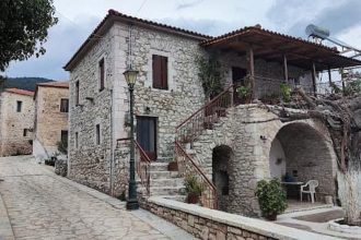 Χαλανδρίτσα: Παράσταση από την "ομάδα του αύριο"