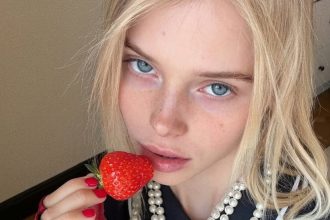 Milkshake Blonde: Το πιο δροσερό και κρεμώδες hair trend καλοκαιριού