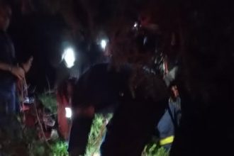 Νύχτα αγωνίας για τον ορειβάτη που έπεσε σε γκρεμό μετά την επίθεση αρκούδας – Βρέθηκε σώος ο ένας