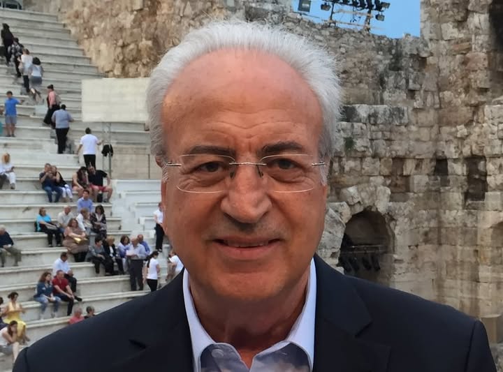 Η δόλια περικύκλωση της Ελλάδας