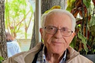 Σήμερα η κηδεία του γιατρού Παντελή Μπάρλα