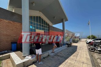 Πάτρα - Υπουργείο Ναυτιλίας για ναυτεργάτες: Δικογραφία για όσους επιμένουν να κάνουν απεργία αν και κρίθηκε παράνομη