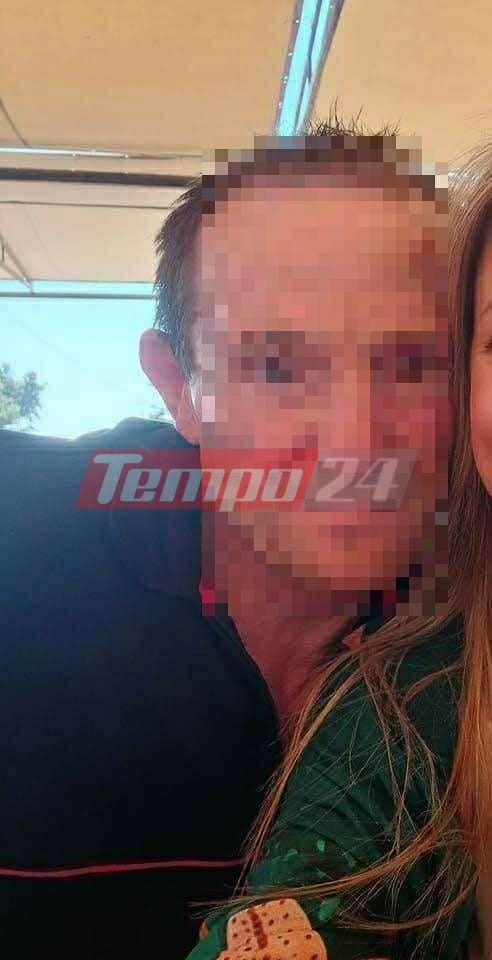 Δυτ. Ελλάδα: Ο αυτόχειρας και δράστης της γυναικοκτονίας δεν θα ταφεί