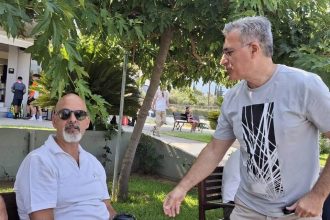 Χαράλαμπος Μπονάνος: Όταν ο αθλητισμός προσφέρει οικονομική άνθιση