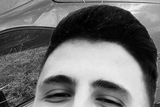 Δράμα στην Ηλεία: Κατέληξε ο 23χρονος οδηγός του τροχαίου - Είχε παντρευτεί και βαπτίσει την κόρη του το Σάββατο!