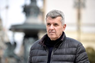 Αποχωρεί από τον ΣΥΡΙΖΑ ο Γιώργος Κυριακόπουλος-"Οι ελπίδες εξαντλήθηκαν με τη λήξη του Συνεδρίου"