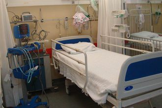 18χρονή έπαθε δύο ανακοπές σε γυμναστήριο