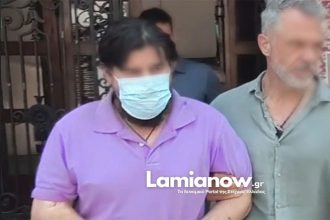 Προφυλακίστηκε 43χρονος στη Λαμία για τη δολοφονία του επιχειρηματία