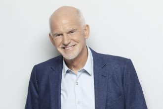 Γ. Παπανδρέου: Η παραλία της Καλογριάς ως πρότυπο για γαλάζιες δουλειές