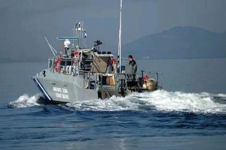 Θρίλερ στη Λέσβο: Βρέθηκε ακέφαλη σορός σε προχωρημένη σήψη
