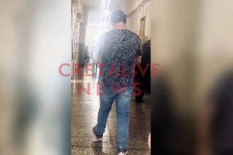 Στη φυλακή ο διευθυντής Γυμνασίου που κατηγορείται για ασέλγεια σε βάρος μαθήτριας
