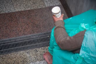 Νέα Αριστερά: Η φτώχεια στην Ελλάδα ανέβηκε την τελευταία τετραετία