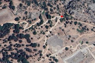 Δελφοί: Θωράκιση του αρχαιολογικού χώρου από τους κεραυνούς