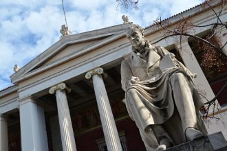 Ανομία στα Πανεπιστήμια: Επικρίσεις της αντιπολίτευσης για τις θέσεις του Πρωθυπουργού