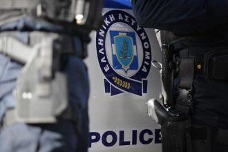 Aστυνομικές ειδήσεις από την Πάτρα & τη Δυτική Ελλάδα
