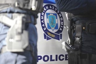 Στα ίχνη σπείρας απατεώνων η ΕΛ.ΑΣ μετά τη σύλληψη "εισπράκτορα" στην Πλατανόβρυση Αχαΐας