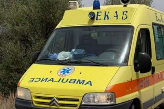 Πύργος: Νεκρός εντοπίστηκε αλλοδαπός εργάτης γης