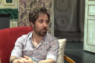 Θανάσης Τσαλταμπάσης: «Κάνω συζητήσεις για να επιστρέψω τηλεοπτικά»