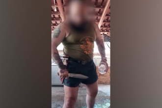 Κρήτη: Στη φυλακή ο 42χρονος που είχε ολόκληρο οπλοστάσιο στο σπίτι του