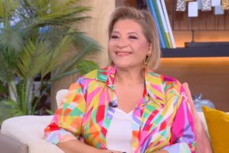 Γιώτα Νέγκα: «Το τραγούδι και η μουσική είναι αναπόσπαστα κομμάτια της ζωής μου»