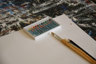 Δήμος Πατρέων: Ξεκινούν οι προεγγραφές στα τμήματα του Εικαστικού Εργαστηρίου