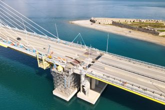 Κυκλοφοριακές ρυθμίσεις στην Γέφυρα Ρίου-Αντιρρίου