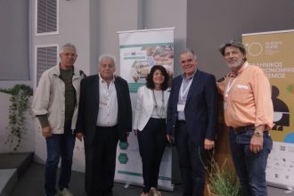 Interreg Europe SMEOrigin: Με επιτυχία η 5η συνάντηση