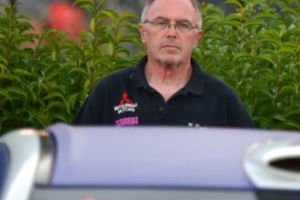 Πάτρα: Σήμερα η κηδεία του γνωστού επιχειρηματία Δημήτρη Καρπάνου