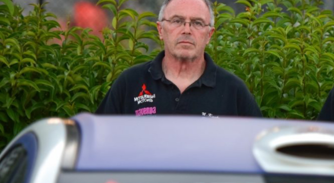 Πάτρα: Σήμερα η κηδεία του γνωστού επιχειρηματία Δημήτρη Καρπάνου