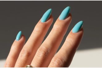 Το ιδιαίτερο nail trend που ξεχωρίζει αυτό το καλοκαίρι