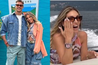 Αθηνά Οικονομάκου: «Ο Μπρούνο είναι τόσο σημαντικός άνθρωπος για μένα»