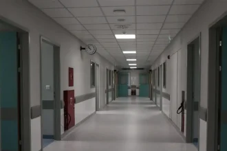 Νέο κρούσμα αιμορραγικού πυρετού στη Λάρισα - Είναι γιατρός που ήρθε σε επαφή με τον άτυχο κτηνοτρόφο