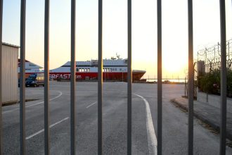 Επιμελητήριο Αχαΐας: Σοβαρές επιπτώσεις στην τοπική οικονομία από τις συνεχιζόμενες απεργίες στο λιμάνι της Πάτρας 