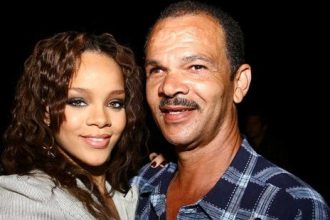 Rihanna: Πέθανε ο πατέρας της σε ηλικία 70 ετών - Η θυελλώδης σχέση τους