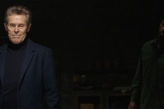 «The Man in My Basement»: Νέο ψυχολογικό θρίλερ με τον Γουίλεμ Νταφόε ΒΙΝΤΕΟ