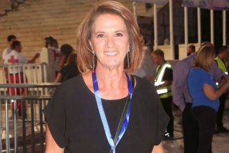 Κάηκε το σπίτι της μετεωρολόγου Χριστίνας Σούζη στο Θυμάρι