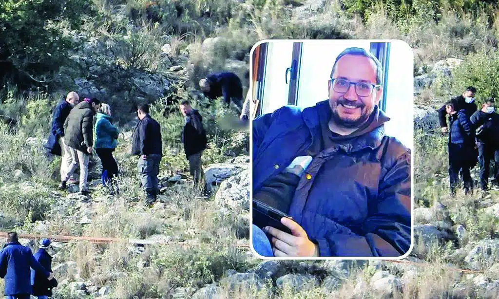 Υπόθεση Καλογήρου: Ανάρτηση της Σοφίας Καλογήρου: «Η υπόθεση δεν έκλεισε, τώρα ανοίγει»