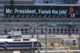 «Το Ισραήλ μπορεί και να χτυπήσει μόνο του το Φορντό»