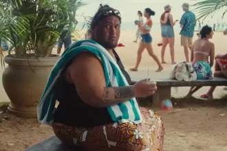 «Lilo and Stitch»: Νεκρός ο ηθοποιός David Hekili Kenui Bell λίγες μέρες μετά την πρεμιέρα της ταινίας του