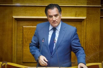 Άδωνις Γεωργιάδης για τη δολιοφθορά στον κλιματισμό του «Ευαγγελισμού»: Αν είναι εργαζόμενοι, θα απολυθούν αμέσως