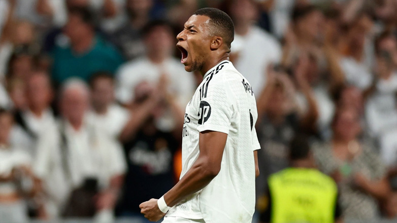 Τι είπε για τον Εμπαπέ ο Πλατινί