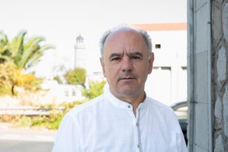 Γιώργος Αγγελόπουλος: Τι γίνεται με το ετοιμόρροπο  Κληροδότημα Κόλλα στην Αγίου Ανδρέου και Πατρέως;