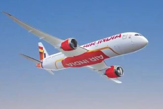Αεροσκάφος Dreamliner της Air India επέστρεψε στο Χονγκ Κονγκ έπειτα από τεχνικό πρόβλημα