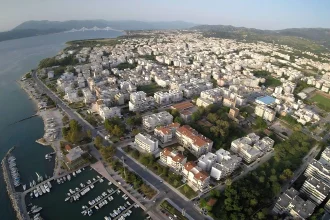 Καιρός: Λιακάδα σήμερα Σάββατο στην Πάτρα