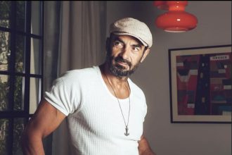 Αλέκος Συσσοβίτης: «Με προβληματίζει το γεγονός ότι από το “Είσαι το ταίρι μου” έχουν περάσει 25 χρόνια…»